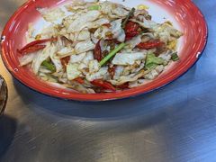 -馬伍旺川菜(江北虹悦城店)