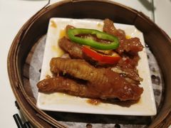 -新大咀港式茶餐厅(宝山万达店)