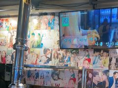 -猪的故事·韩式烤肉(韩乐坊店)
