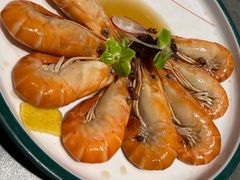 -佬太公海鸭·宁波菜(上海总店)