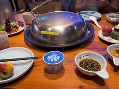 -三个渔夫·蒸汽海鲜(小白楼店)