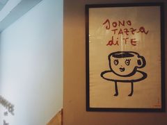 -Alimentari早午餐(安福路店)