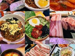 -济州爱肉堂(总店)
