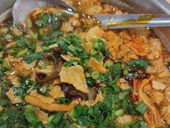 -柳州肥姨妈大骨螺蛳粉(曹路店)