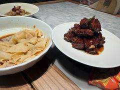 -苏帮袁Sue Cuisine(来福士店)