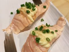 -御牛道日式烤肉料理(杭州万象城店)