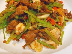 -朝郡酒家·粤菜(燕大星苑店)