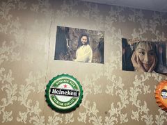 -清真·馬坡二旦烧烤(人生一串拍摄店)