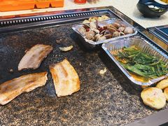 -猪的故事·韩式烤肉(韩乐坊店)