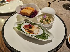 -广州文华东方酒店·江-由辉师傅主理