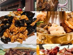 -老爷庙风味美食府(魏都大道店)