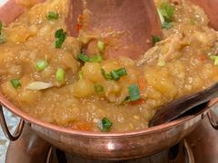 -蜗牛小馆醉乡民谣云南菜(惠新西里店)