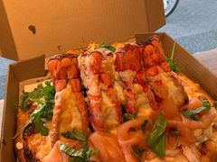 -Steveston Pizza Company (Richmond)