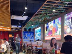 -由衷贵州酸汤牛肉火锅(新桥店)