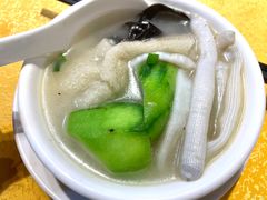 -大笑饭堂(甲子桥店)