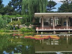 -国家植物园南园