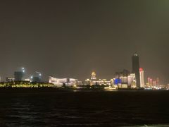 -武汉两江游览·夜游长江(汉口粤汉码头)