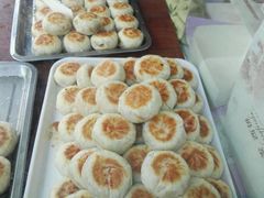 -长发西饼(临顿路店)