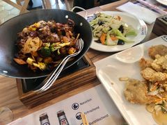 -Kung-fu Cuisine 功夫小厨