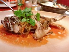 -亚特兰蒂斯·蟹餐厅 CRAB KITCHEN·鲜活海鲜