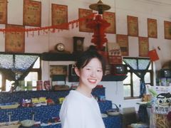 -倒盏民俗文化村