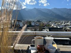 -唐咖精品咖啡(大理古城手冲店)
