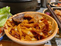 -酒拾烤肉(大汉悦中心店)