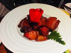-意满花千醉(金茂览秀城店)