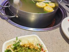 -为什么牛潮汕牛肉火锅(万胜广场店)