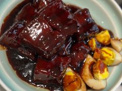 -老人和饭店(淮海中路店)