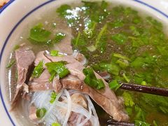 -陈掌柜澄城水盆羊肉(钟楼店)