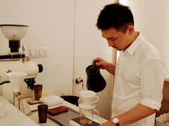 -Onirii Coffee(长乐路店)