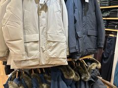 -优衣库(天津鲁能城购物中心店)