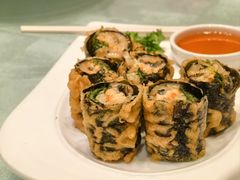 -绿岛国际酒店·海鲜酒楼(八七路店)