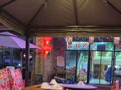 -山妹子铁锅炖