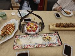 -桃屋日本料理(清华科技园店)