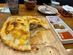 -巴依老爷新疆美食(望京小街店)