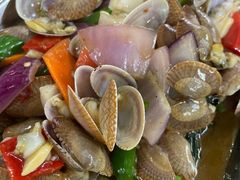 -红星光发煲仔饭(大石街店)
