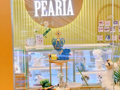 -柏尼娅PEARIA·蛋糕定制(静安店)