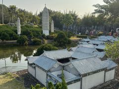 -深圳锦绣中华民俗村