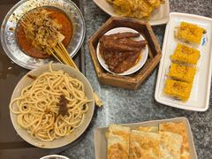 -小街天府