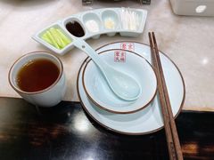 小吊梨汤-聚京民福烤鸭店(木樨园店)