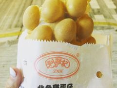 -利强记北角鸡蛋仔(弥敦道店 )