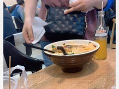 -螺小胖柳州螺蛳粉(钟楼总店)