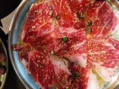 -大叹号·朝鲜族烤肉(潍坊泰华城店)