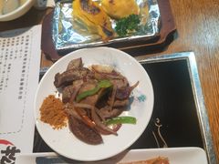 -松坂屋日料自助(长城路店)