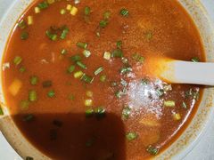 -宁夏国强手抓羊肉·清真菜(未央路凤三店)
