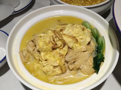 -兰湘子·湘菜小炒(石家庄万象城店)