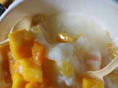 -梁子刨冰王&梁小糖(王顶堤店)