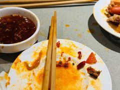 -海底捞火锅(顺义华联店)